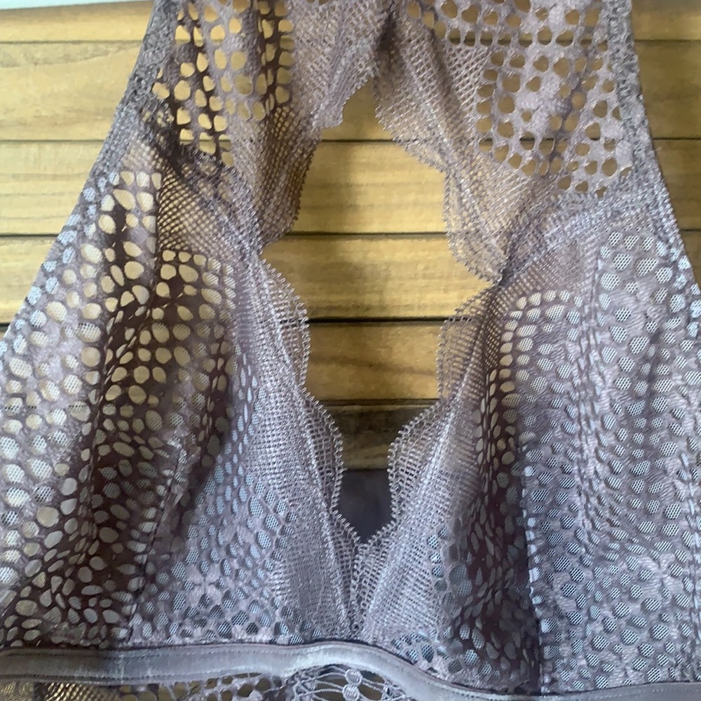 Halter Intimate - image 2